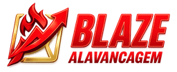 Blaze Alavancagem